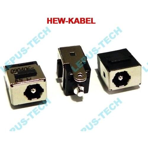 NEW DC JACK DC027.1 for TOSHIBA SATELLITE L500 L450 L450D L650 L650D A500 L655 L655D Portege R700 R705 series 2.5mm Pin