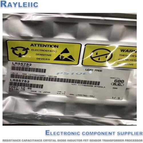 NEW Original LRS5752 LRS5752 QFP100 QFP IC In Stock