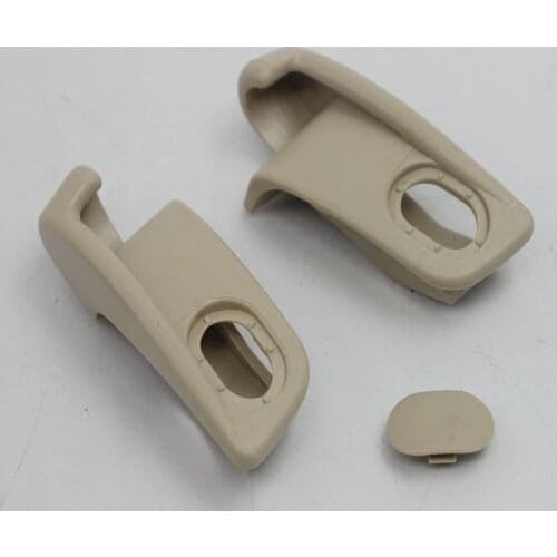 Apply to Passat B5 Bora Rear curtain Hook Clip Bracket buckle Cover Cover closure Left right