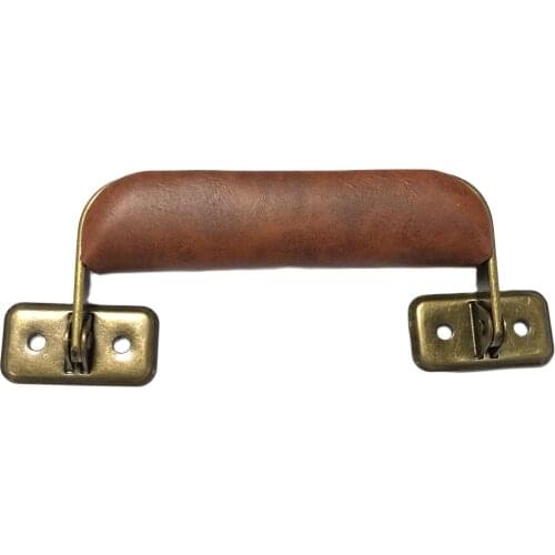 Antique Handle Knob Furniture Handle Kitchen Cabinet Handle Drawer Handle Pulls Zinc Alloy Cupboard Handles European Handles
