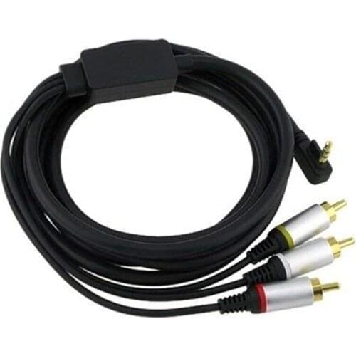 Ruitroliker TV Cables