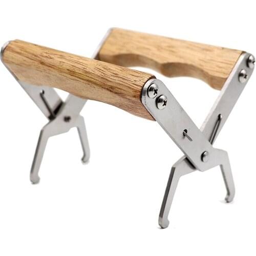 Frame Grip, Holder, Lift, Gripper Tool Beekeeping Equipment Bee Hive Frame Tool Beekeeper Tool Capture Grip