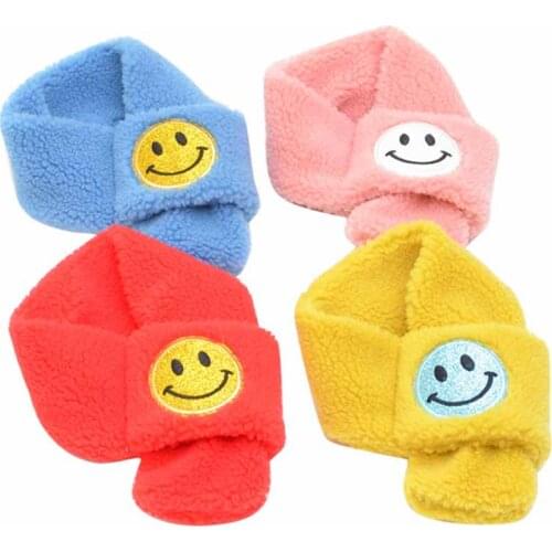 Dog scarf pet Christmas scarf puppy small dog scarf law fighting Corgi scarf pet clothes accessories