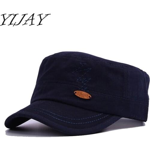 YIJAY Mens Fashion Hats