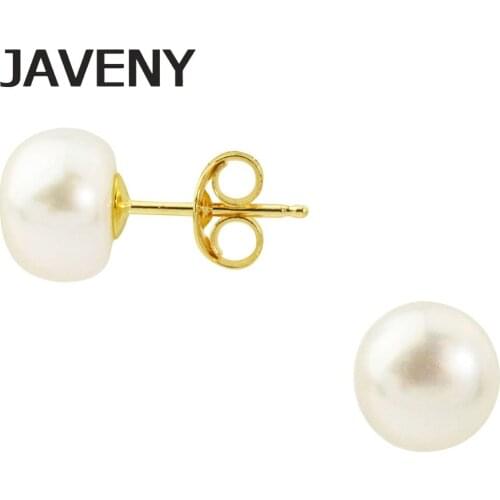 925 Sterling Silver Jewelry Simple Round 8mmTurquoise Ball Bead Womens Girls Wedding Bridal Stud Earrings 6pcs Lots Wholesale