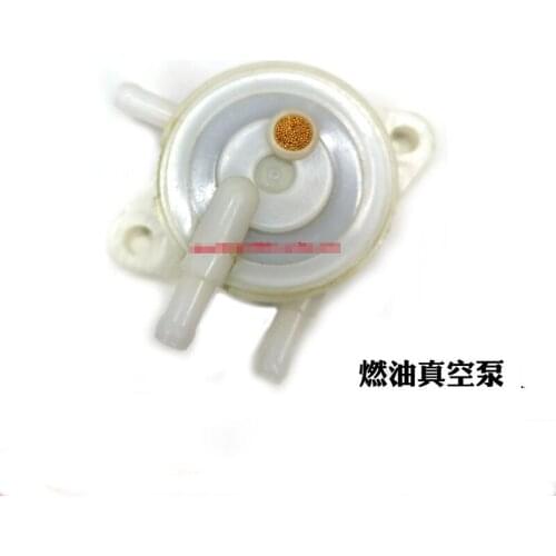 Spare parts for KIPOR generator IG2000 fuel vacuum pump KGE1000Ti0710