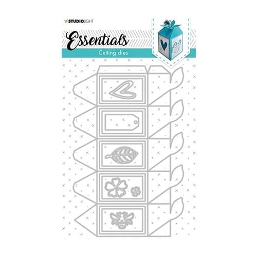 2021 AliliArts Metal Cutting Dies Essential die #5 diy Scrapbooking Photo Album Decorative Embossing PaperCard Crafts Die