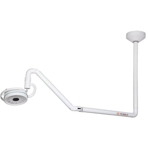 36W Ceiling Hanging LED Surgical Medical Exam Light Shadowless Lamp Light
