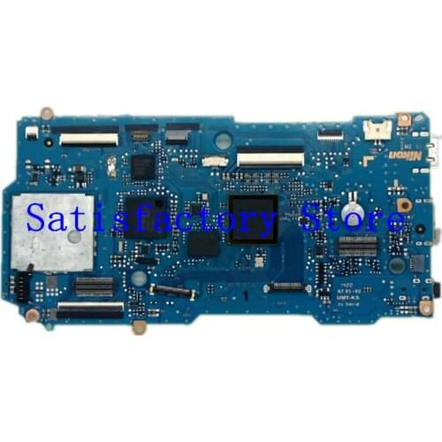 95%NEW Original For Nikon D810 Mainboard Motherboard PCB D810 Main Board Mother Board Camera Replacement Unit Repair part
