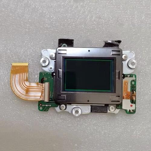 New Image Sensors CCD COMS sensor Repair Part with Low pass filter for Nikon D600 D610 SLR