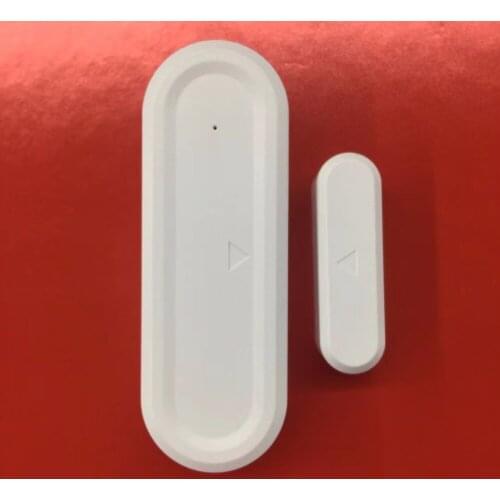 433Mhz Wireless Door Contact AAA Battery for Burglar Alarm System