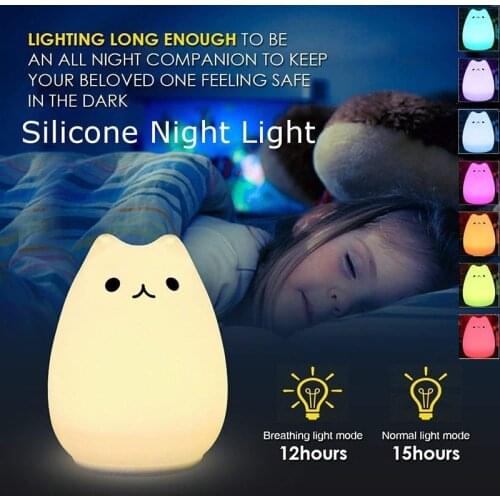 DESPERATESTRUGGLE Night Lights