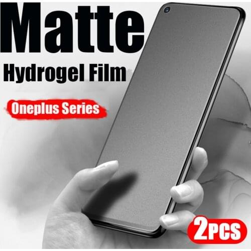 DIXSG Screen Protectors For OnePlus 6