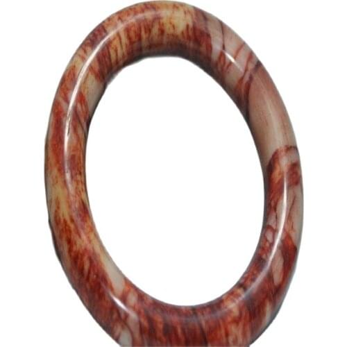 Fine China Jades bangle 69mm large Inner diameter Bracelet bangle