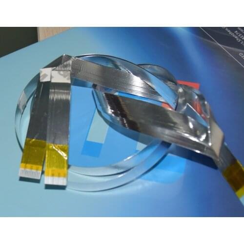 Free Shiping JC39-00408A FFC Flex Flat Sensor Scan Cable SCX4321 SCX4521 SCX4521F SCX4725 4521 4725 4321 PE220 3200