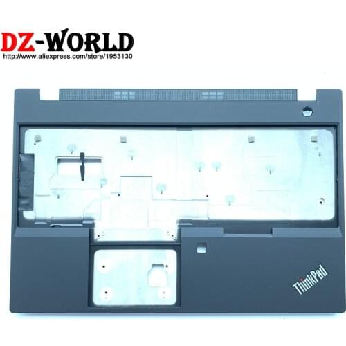 FT590 shell palmrest Upper Case keyboard bezel With fingerprint hole for Lenovo Thinkpad T590 P53S C Cover AP1AD000100 02HK959