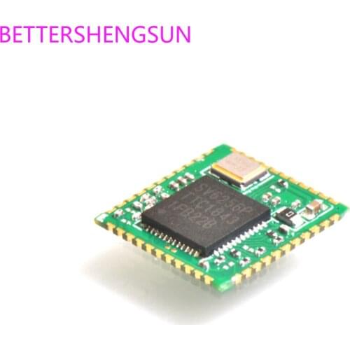 SV6256P FN-LINKH256A-S wifi module module