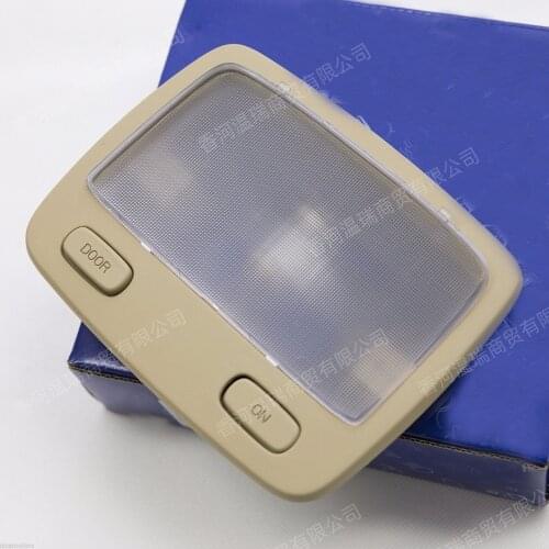 For TUCSON 2004-2009 OEM ROOM MAP OVERHEAD Lamp Assy 92800 2E000