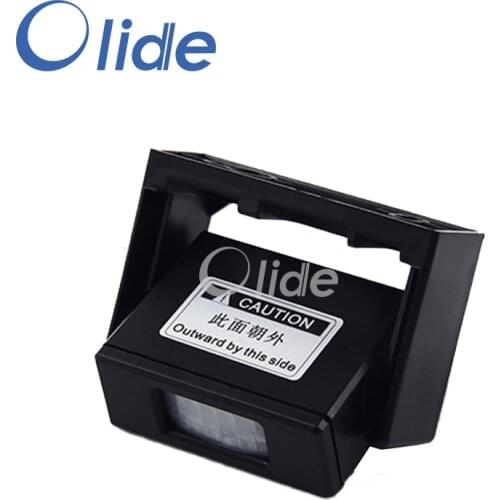 Olide Automatic Door Passive Infrared Sensor,Electric Door Motion Sensor DC12V