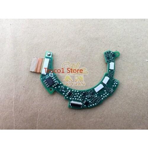 Original cameras For Nikon18-55 AFS motherboard repair