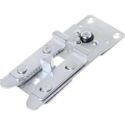 P15D Sofa Hinge Hidden Bracket Functional Bed Holder Furniture Sectional Connector