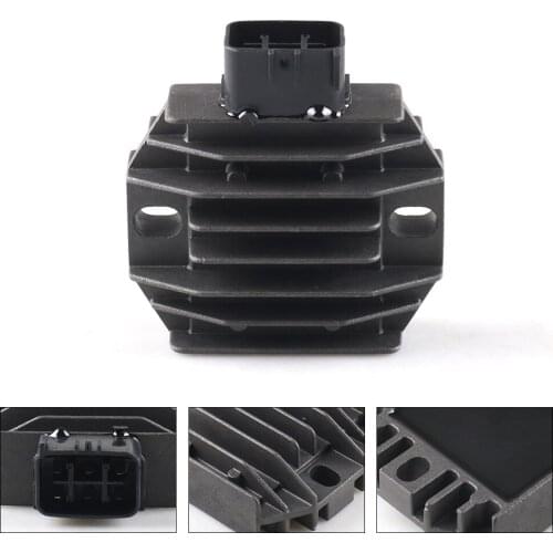 Voltage Rectifier Regulator For Suzuki RMX450 2010-2011 LTZ400 2009 LTR450 06-09 For Honda TRX400EX 1999-2004