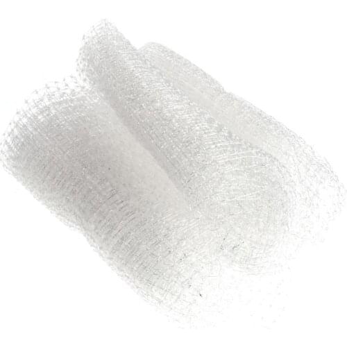 Mesh Netting Aquarium Screen Net DIY Fish Tank Mesh Screen Net Air Screen Net Escape Escape Net Cover