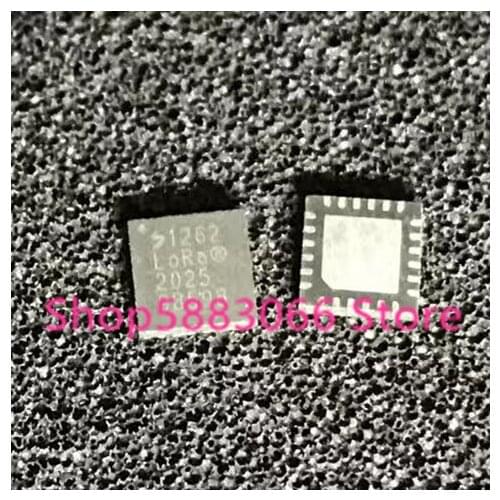 SX1262IMLTRT SX1262 1262 QFN24 5pcs