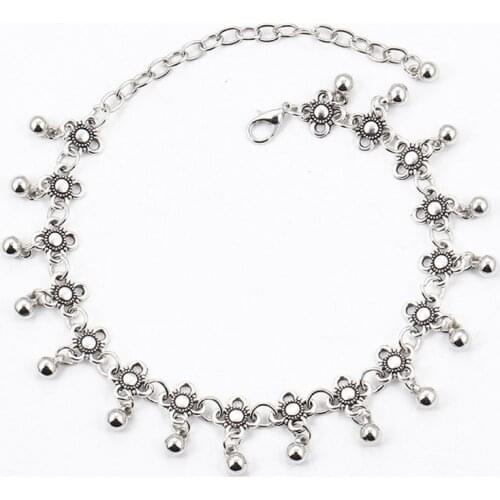 Liuyuwei Silver Chokers