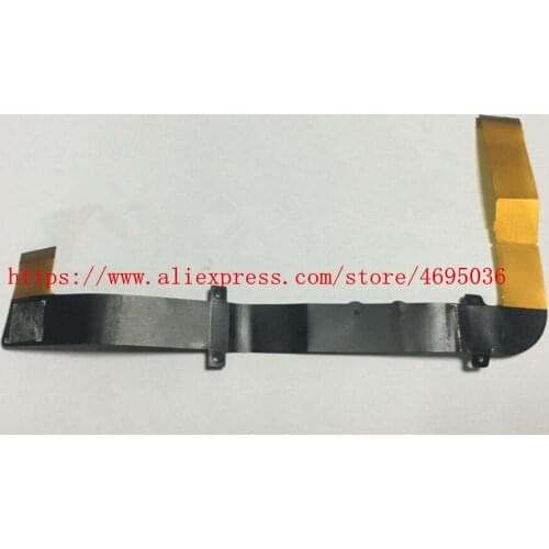 NEW Shaft Rotating LCD Flex Cable For Fuji FOR Fujifilm XA3 X-A3 XA-3 Digital Camera Repair Part