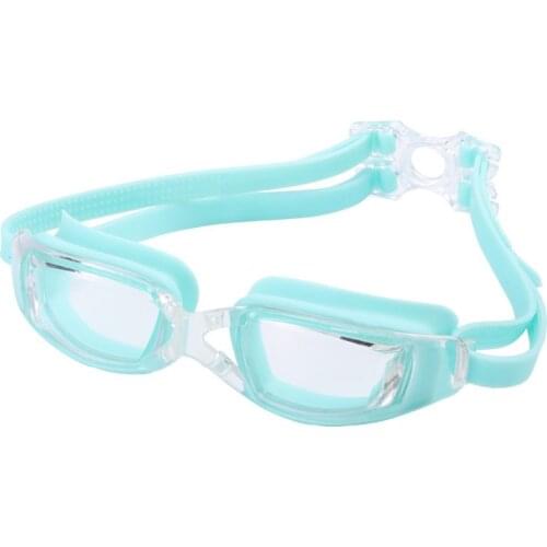 Professional Swimming Glasses Water Sports Diving Swim Eyewear Men Women Waterproof Anti Fog Adult Swimming Pool Goggles