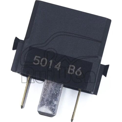 Compressor Relay for Mercedes-Benz W212 E220 E180 C230 Saab 900 Porsche 928 S430 C36 AMG A0009828023