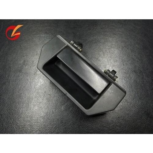 Use for nissan navara d22 d21 1990-2004 model pickup tailgate handle back door handle