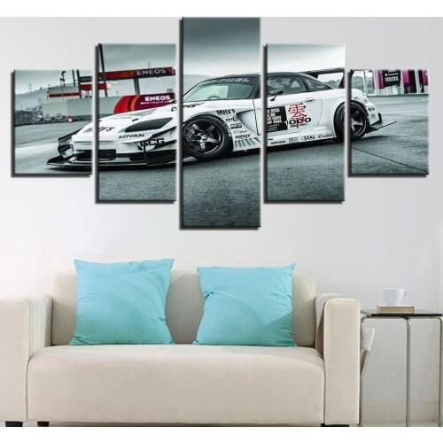 Shart Wall Pictures In The Living Room