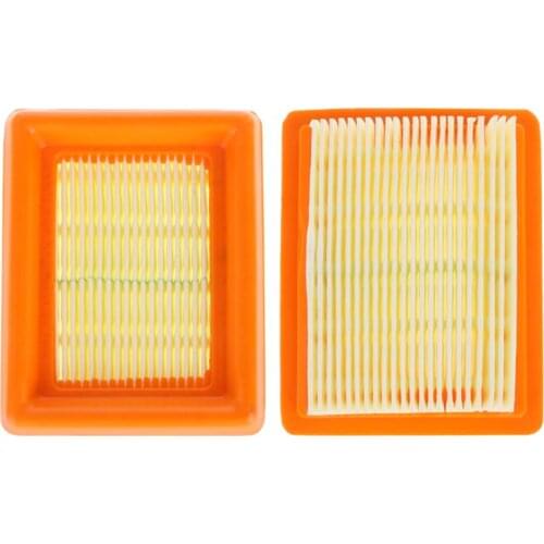 Air Filter Replacement For STIHL Trimmer FS120 FS200 FS250 FS300 FS350 Chainsaw
