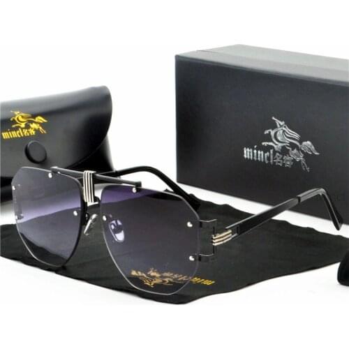 Oversized One Lens Goggle Sunglasses Men Women Fashion Shades UV400 Vintage Candy colors sunGlasses uv400 FML