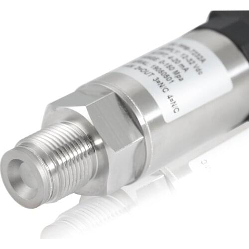 Accuracy 0.5%FS PPM-T232A 0-400Bar Pipe Pressure Sensor