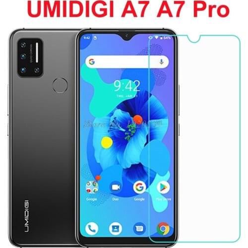 Защитные пленки для UMIDIGI A7 TUNGUNDUN China At AliExpress