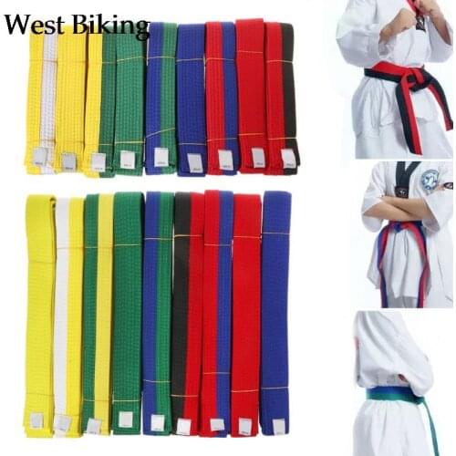 West Biking Martial Arts Clothing