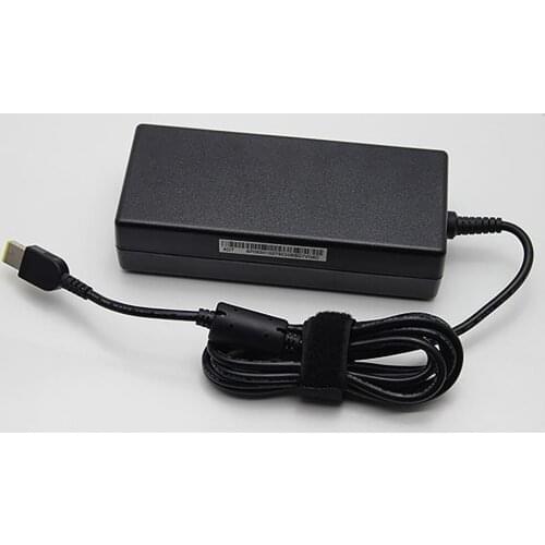 Replacement AC adapter Laptop Power Supply 135W Laptop Charger for Lenovo