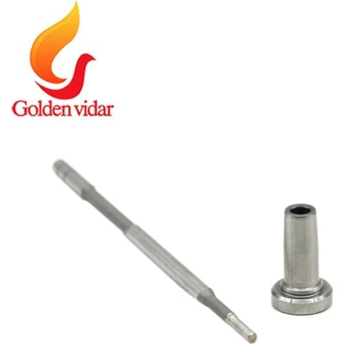 6pcs/lot Common rail Injector Control Valve F00VC01356/F 00V C01 356/FOOVC01356 for Bos injector with top quality and best price