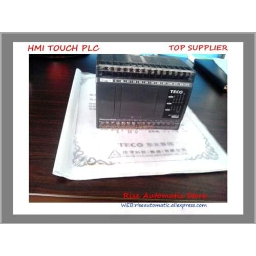 AP-120BR-D New Original PLC 20.4-28.8VDC NPN/PNP 12 Point Relay 8 Point AP