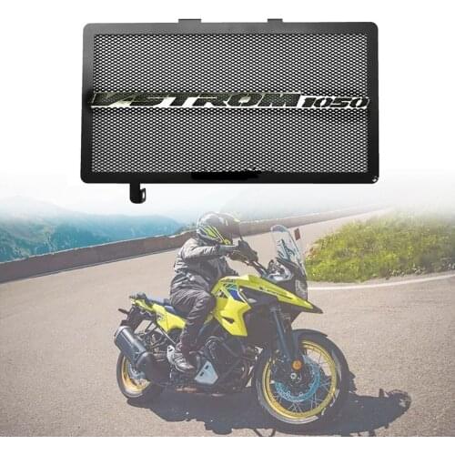 For Suzuki V-STROM DL1050 DL1050xt DL1050A DL 1050 A XT motorcycle refitted radiator Grille Protective Cover
