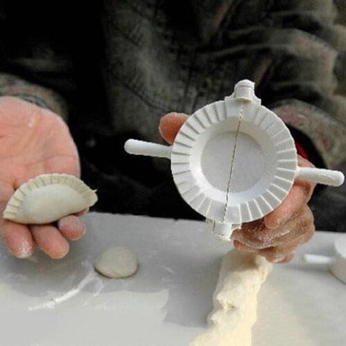 DIY Ravioli Wonton mold Machine Dough Press Pie Device Kitchen Cooking Pastry Tooling Dumplings Maker Tools