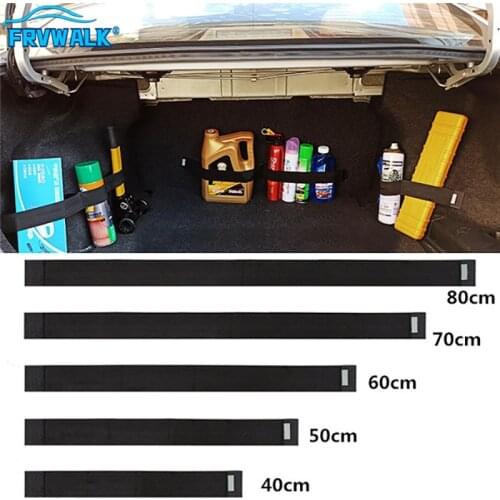 Frvwalk Car Organizers