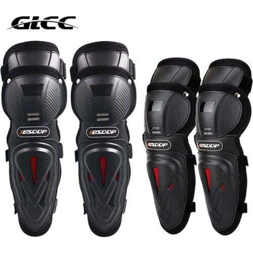 GLCC Moto Equipment