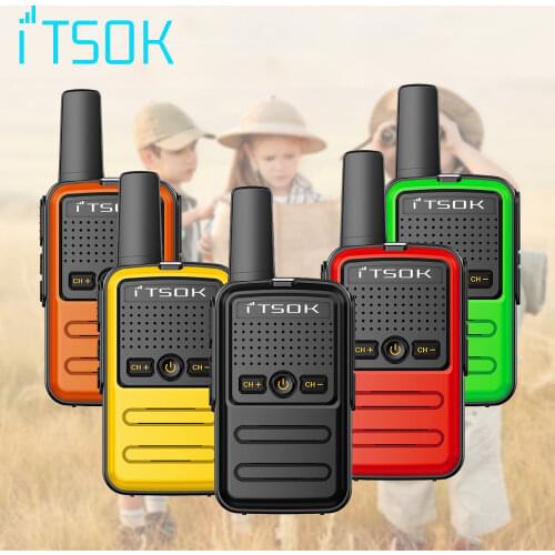 ITSOK Children's Walkie-talkies