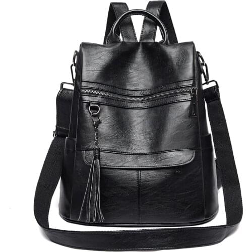JongMay Women's Leather Bags