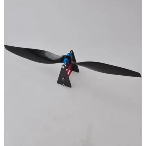 Carbon Fiber Propeller Magnetic levitation Balancer spinner For Plane Multicopter Quadcopter Airplane Helicopter turbine