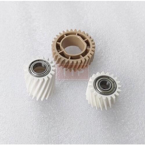 For Ricoh Fuser Drive Gear Set 3pc/Set MPC3503 MPC2503 MPC2011 MPC6003 MPC4503 AB01-2097 2096 2098